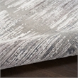 Nourison Modern Abstract 7'10