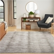 Nourison Modern Abstract 7'10