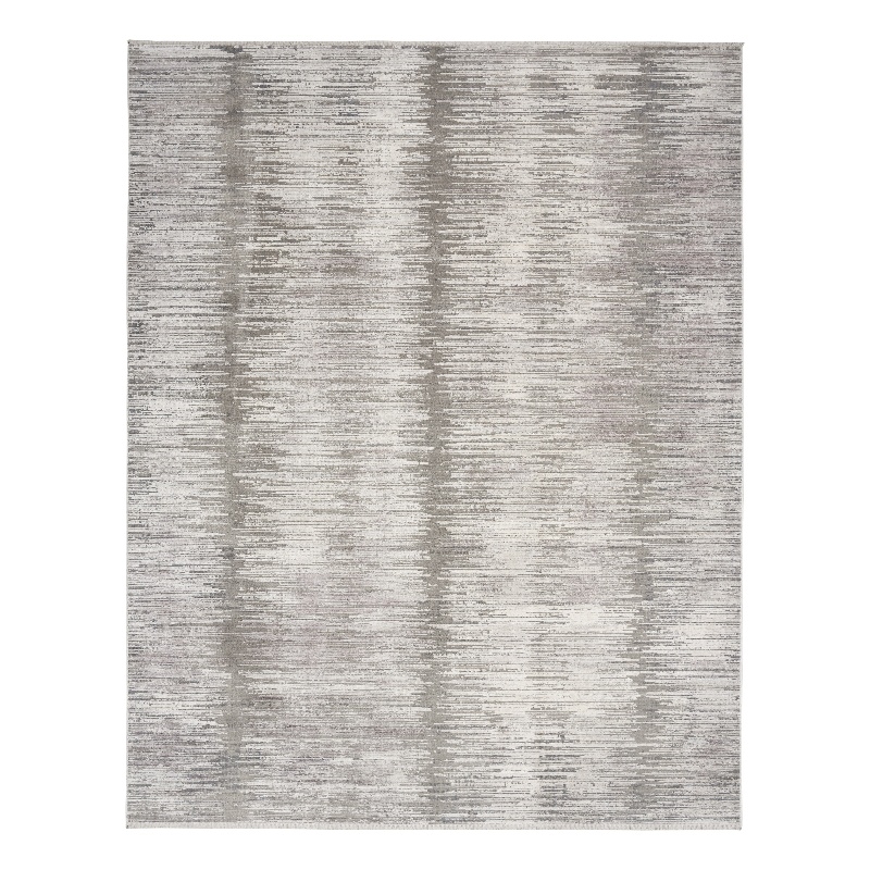 Nourison Modern Abstract 7'10