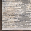 Nourison Modern Abstract 7'10