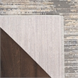 Nourison Modern Abstract 7'10