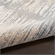 Nourison Modern Abstract 7'10