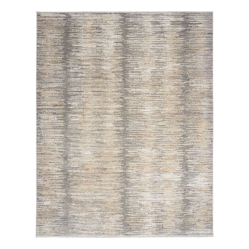 Nourison Modern Abstract 7'10