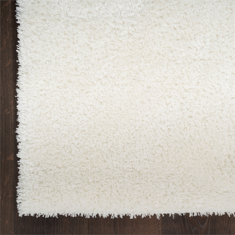 Nourison Pacific Shag 5'3