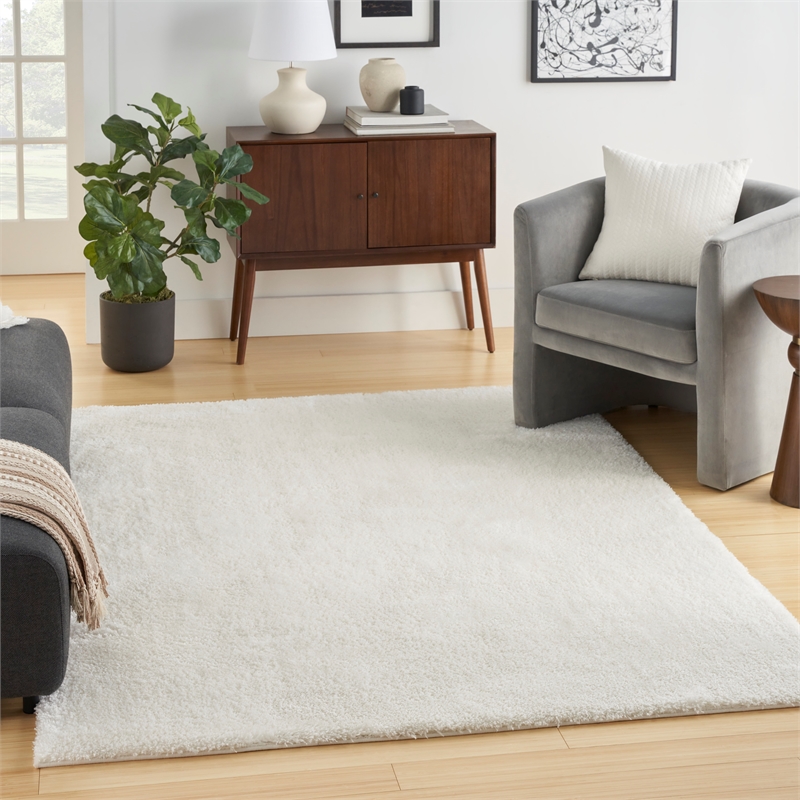 Nourison Pacific Shag 5'3