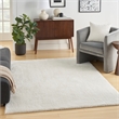 Nourison Pacific Shag 5'3