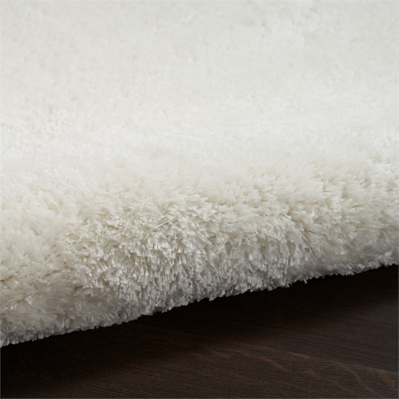 Nourison Pacific Shag 7'10