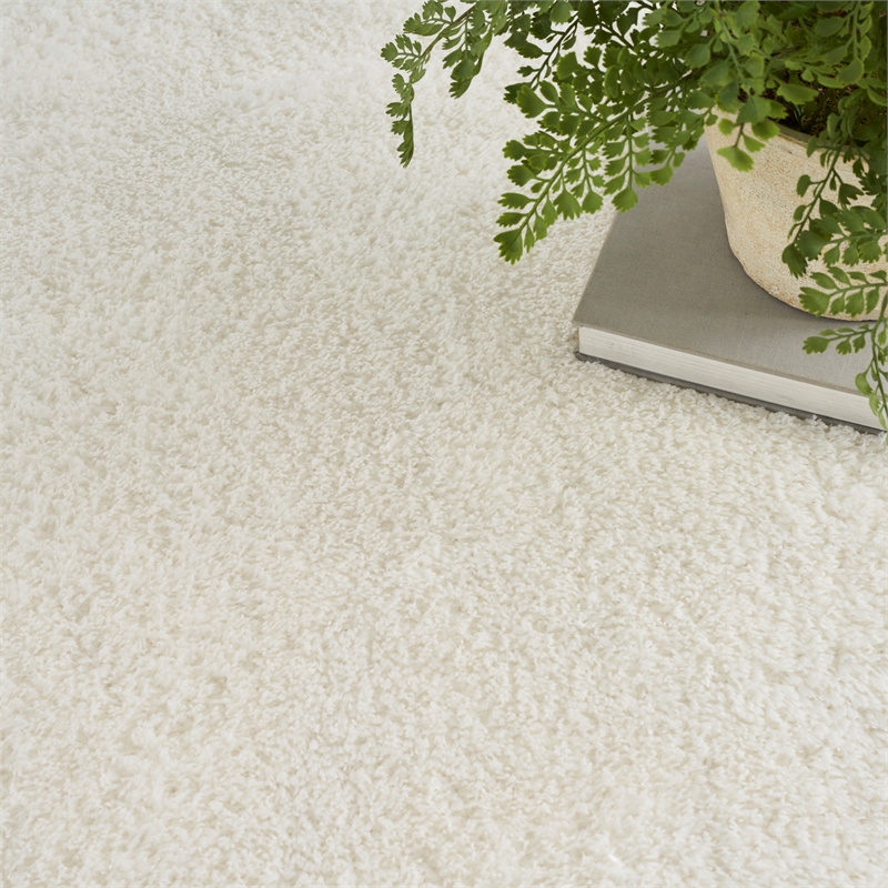Nourison Pacific Shag 7'10