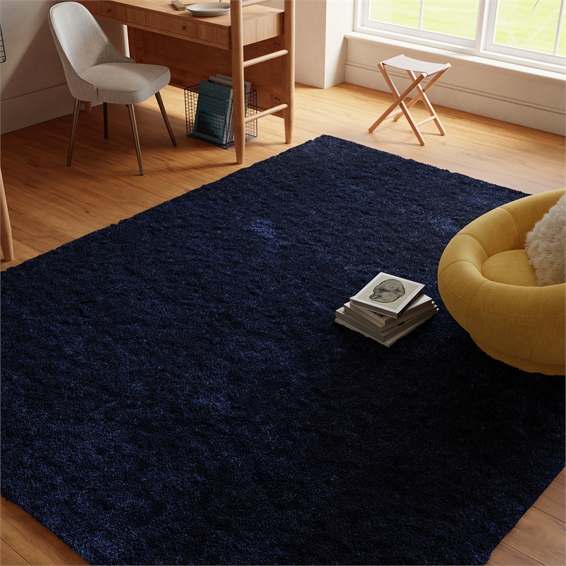 Nourison Pacific Shag 7'10