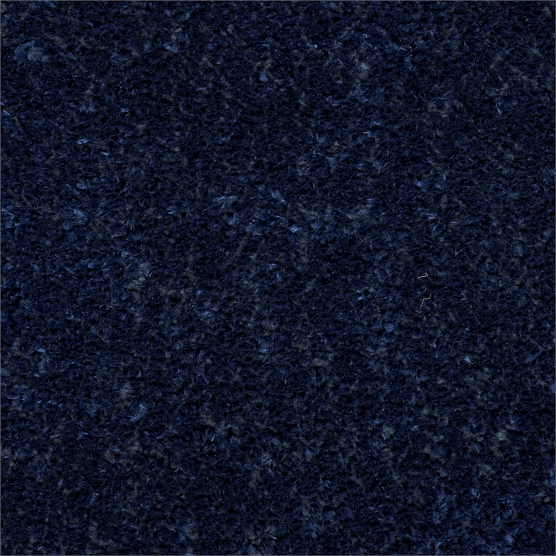 nourison pacific shag 5'3&quot x 7'3&quot navy shag indoor rug