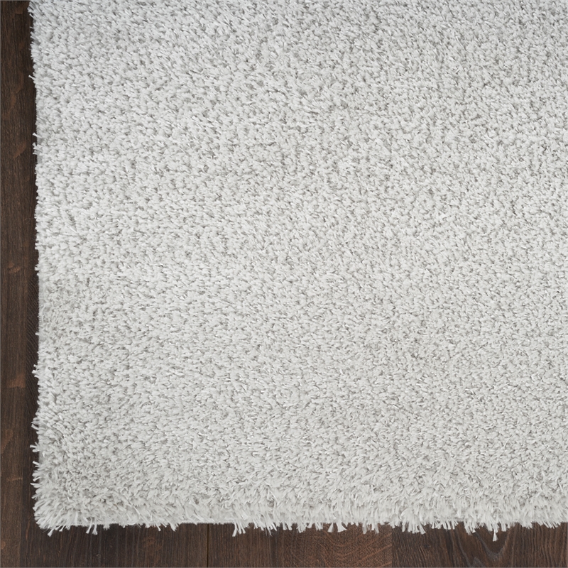 Nourison Pacific Shag 5'3