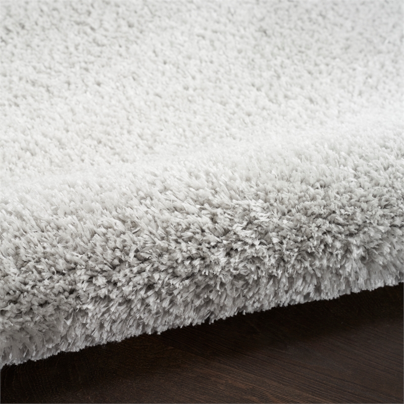 Nourison Pacific Shag 5'3