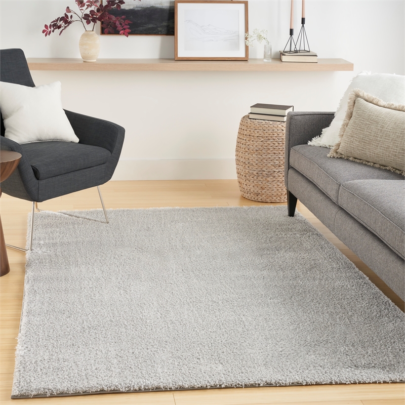 Nourison Pacific Shag 5'3