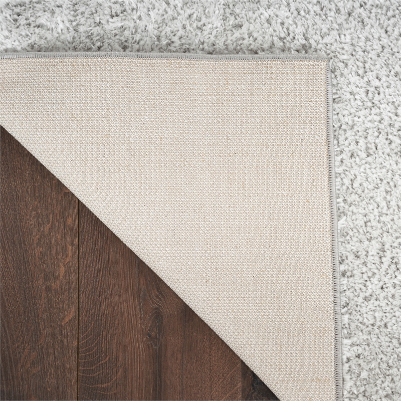 Nourison Pacific Shag 7'10