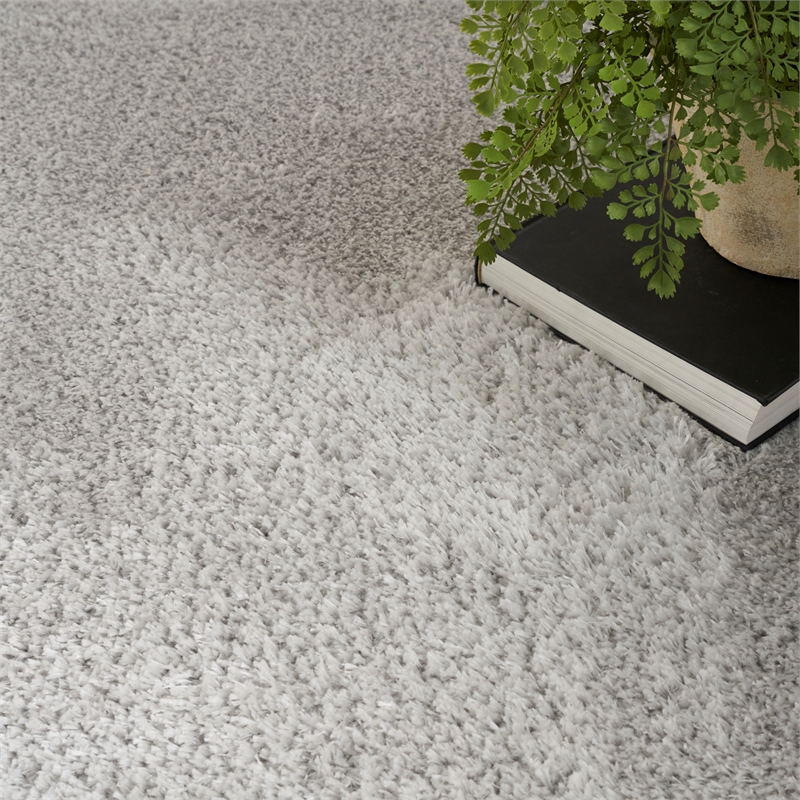 Nourison Pacific Shag 7'10