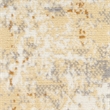Nourison Home Grafix 8' Runner Fabric Beige Blue Modern Indoor Area Rug