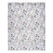Nourison Home Nourison Washables 6' x 9' Grey Multicolor Contemporary Indoor Rug