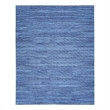 Nourison Home Nourison Washables 6' x 9' Blue Modern Indoor Rug