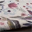 Nourison Washables 5'2