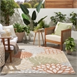 Nourison Aloha 72x108