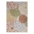 Nourison Aloha 72x108