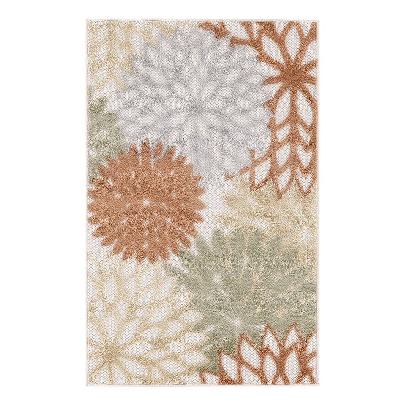 Nourison Washables 32x48