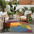 Nourison Washables 63x89