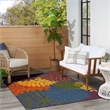 Nourison Washables 63x89