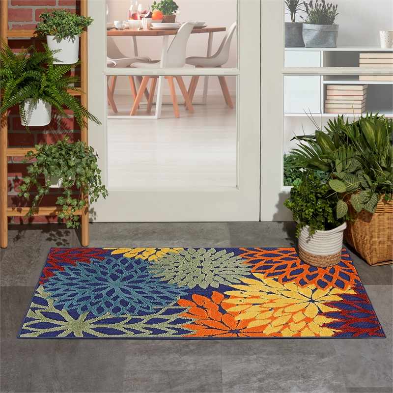 Nourison Washables 32x48