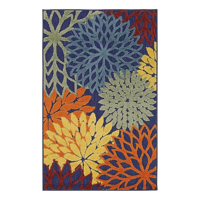 Nourison Washables 32x48