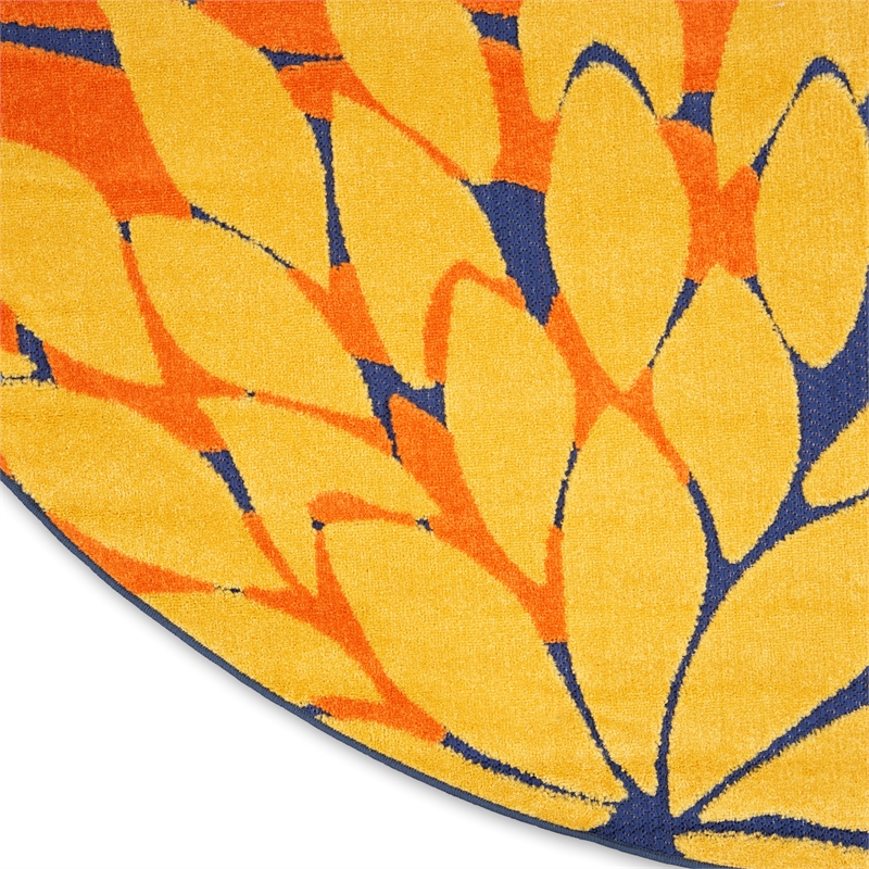 Nourison Washables 94x94