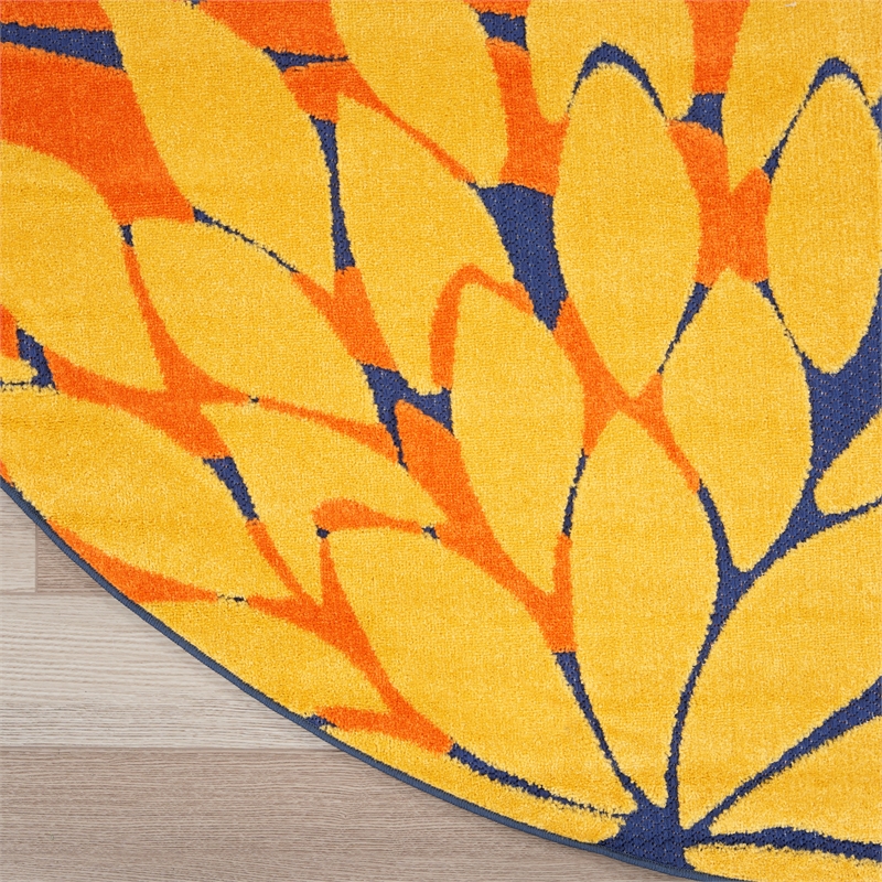 Nourison Washables 94x94