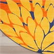 Nourison Washables 94x94