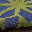Nourison Washables 94x94
