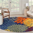 Nourison Washables 94x94