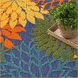 Nourison Washables 94x94