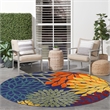 Nourison Washables 94x94