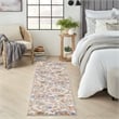 Nourison Aloha 24x72