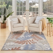 Nourison Aloha 42x66