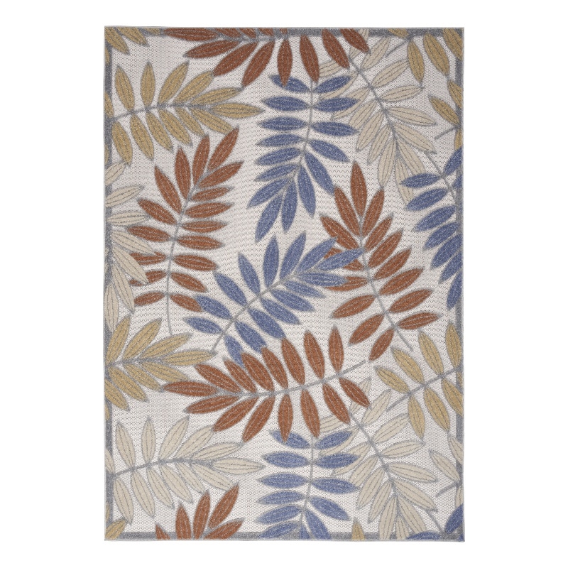 Nourison Aloha 42x66