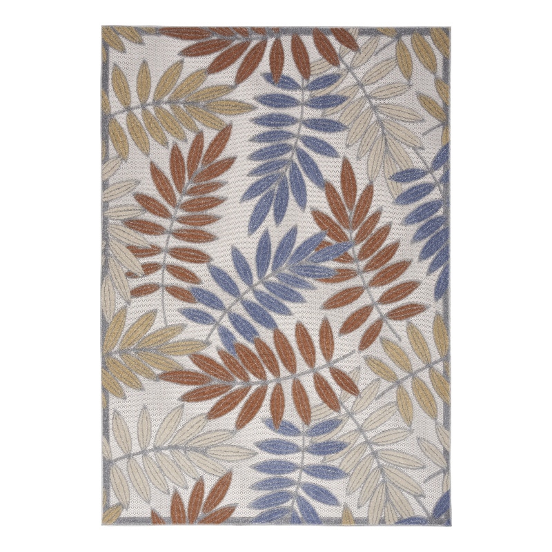 Nourison Aloha 72x108