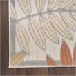 Nourison Aloha 94x126