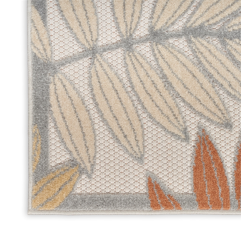 Nourison Aloha 94x126