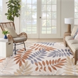 Nourison Aloha 94x126