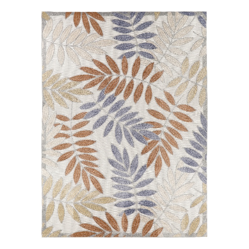 Nourison Aloha 94x126