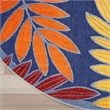 Nourison Aloha 63x63