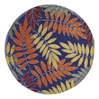 Nourison Aloha 63x63