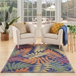 Nourison Aloha 63x89