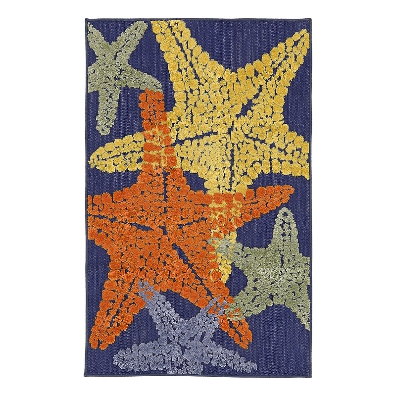 Nourison Aloha 2'8