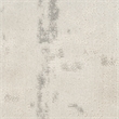 Nourison Concerto 5' x 7' Cream Gray Fabric Modern Area Rug (5' x 7')